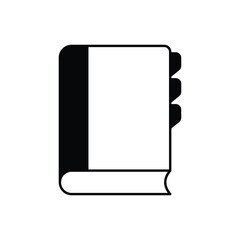 Business Contacts vector icon