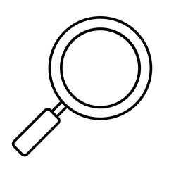 STEM Tool Education Icon Outline