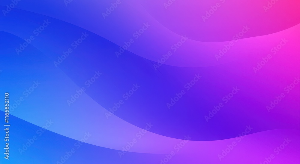 Poster Abstract Fluid and Gradient Backgrounds, 3d abastack background Abstact hexagon background in memphis style 3d style a dynamic minimalist modern abstact background illuminated cube 3d on blue backgrou