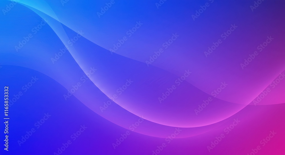 Poster Abstract Fluid and Gradient Backgrounds, 3d abastack background Abstact hexagon background in memphis style 3d style a dynamic minimalist modern abstact background illuminated cube 3d on blue backgrou