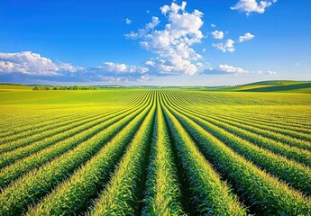 Farmland Vista