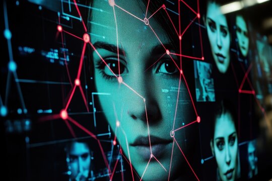 Exploring the impact of technology on facial recognition and digital identity in modern society