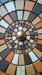 Naklejka premium abstract background