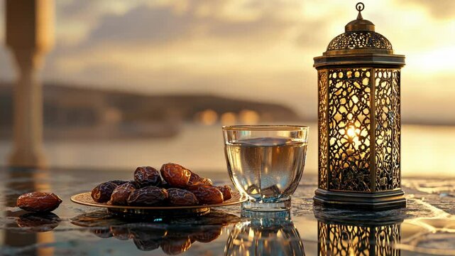 Ramadan dates Islam Muslim mosque iftar suhoor