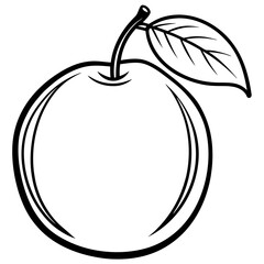 apple illustration