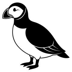 illustration of a bird