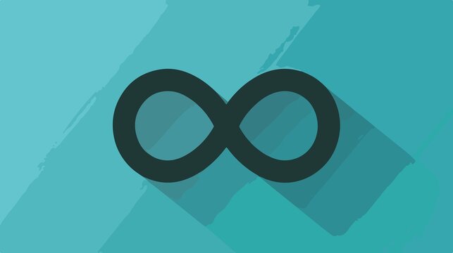 Afbeeldingen over "Infinite Symbol" – Blader in stockfoto's, vectoren ...