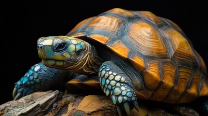 beautiful Tortoise