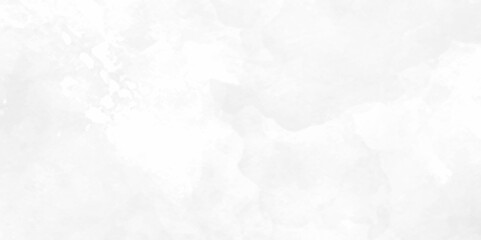 Vector white plastered wall with texture and marbled grunge.