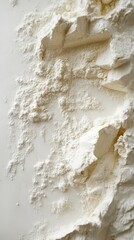 A Detailed View of Exquisite Flour, Perfect for Baking