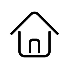 Home From Contact and Communication Device