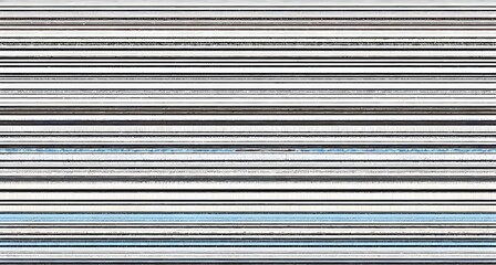 Fototapeta premium Abstract seamless pattern with stripes forming squares repeating on a textured background