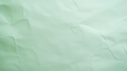 Obraz premium Light Green Paper Texture: Subtle and Organic Design