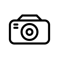 Camera From Contact and Communication Device