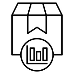 product building icon