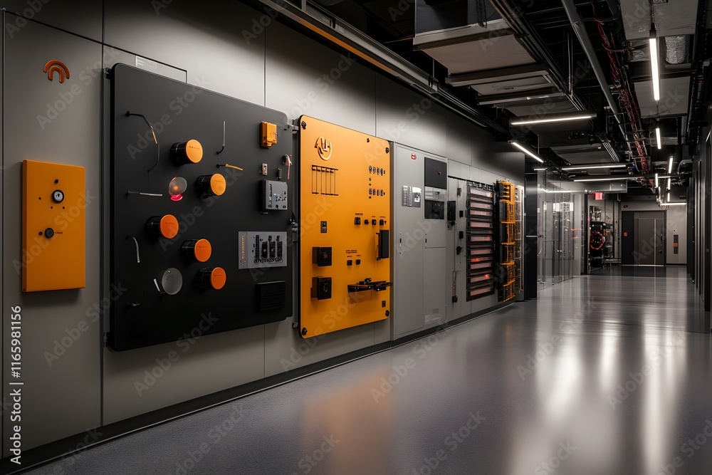 Poster cutting edge quantum computing research lab exploring qubit state visualizations quantum supremacy q