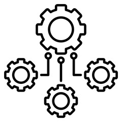 framework icon