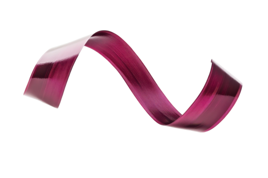 Maroon Tape for Home and Office Use
