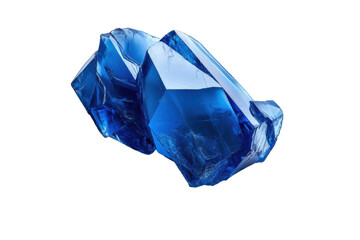 Elegant Sapphire Sheet for Modern Interior Design