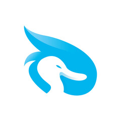 Travel Agency Logo Design Template