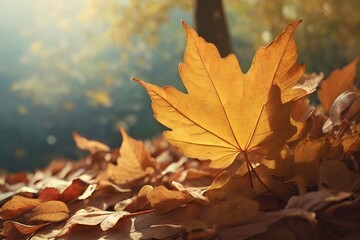 Write a poem about the gentle rustling of leaves in the wind 