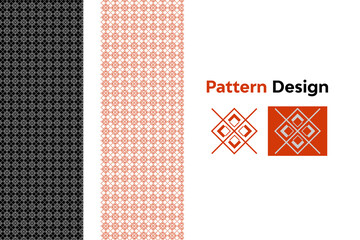 Pattern design