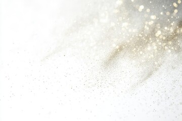 A person snowboards down a snow-covered slope, enjoying the winter scenery