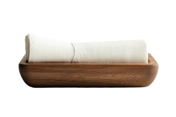 Elegant Napkin Holder for Dining