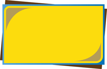 Banner Clipart With Transparent Background