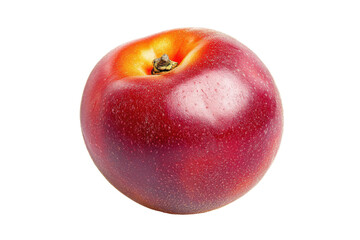 Sweet and Healthy Nectarine Fruit