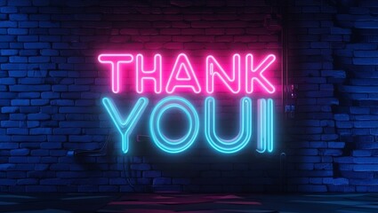 Bright Thanks Lighting the Way for Appreciation.