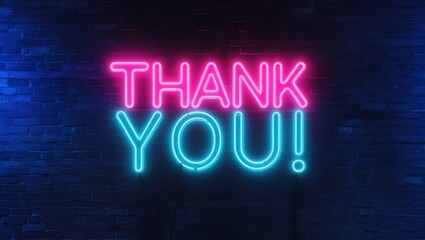 Radiant Thanks Illuminating Gratitude.