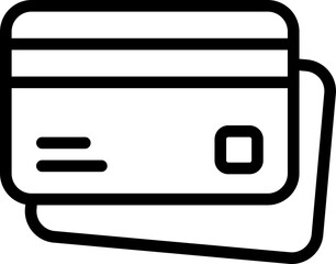 Credit card