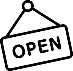 OPEN