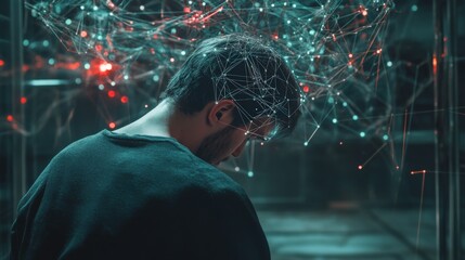 Analyzing Neural Networks with Digital Visualization