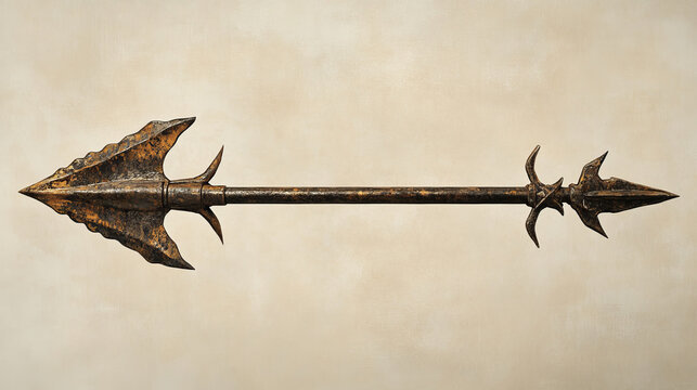 trident