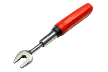 Heavy-Duty Nut Driver for Tightening Bolts