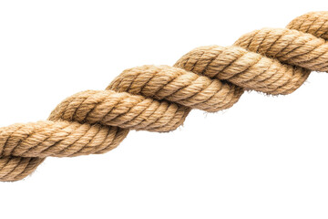 Nylon Rope with High Load Capacity