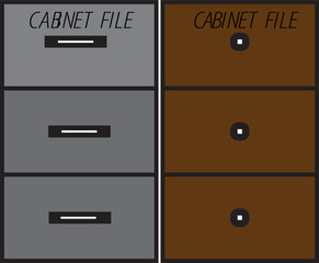 Print, cabinet, drawer, file, office, furniture, business, document, metal, storage, archive, data, filing, box, folder, open, organization, information, 3d, wood, secure, icon, library, handle, safe,