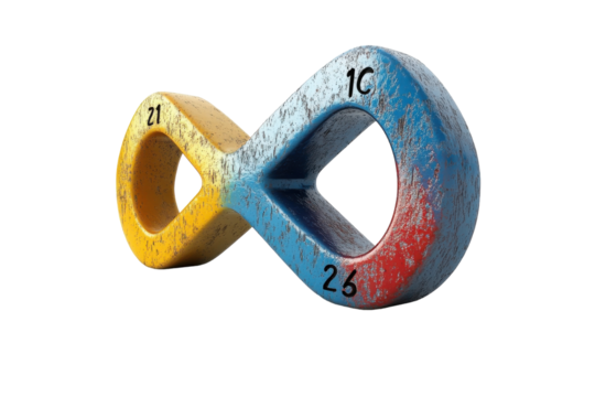 Mathematical Representation of the Quadratic Formula