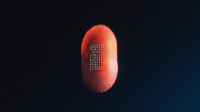 Dig finger