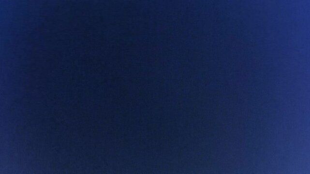 Navy blue flashing abstract background.