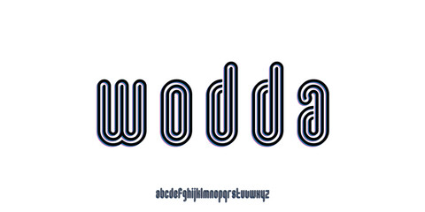 Vector elegant alphabet letters font classic modern serif lettering minimal fashion	