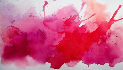 Obraz premium abstract watercolor background