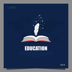 International Education Day, observed on January 24th, highlights the importance of education in promoting peace, development, and equality worldwide.