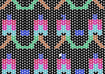 seamless pattern 