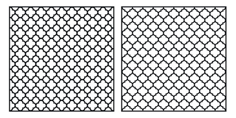 geometric pattern vector design seamless pattern