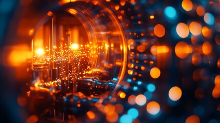 Automated Manufacturing of Nano Composite Materials