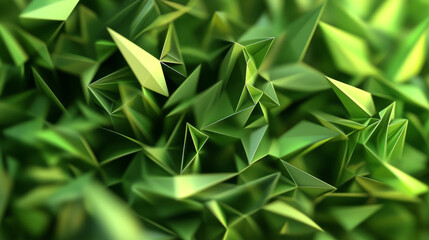 Fototapeta premium A hologram of biofuels. Biofuels from polygons, triangles of points and lines. Biofuels are a low-poly compound structure. Technology concept vector.