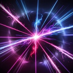 abstract light background